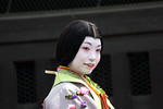 Aoi Matsuri Festival - Kyoto : The annual Aoi Matsuri festival in Kyoto is an amazing spectacle starting at the Imperial Palace (Gosho).